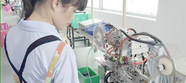 11年專(zhuān)注于鋰電池和配套產(chǎn)品的研發(fā)、生產(chǎn)、銷(xiāo)售